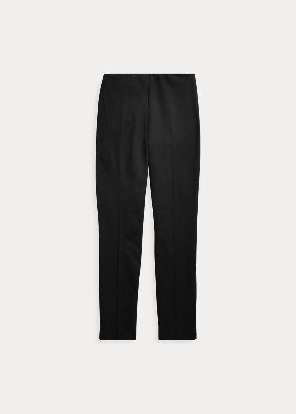 Polo Ralph Lauren Bi-Stretch Skinny Bukser Dame Danmark (PIMKB5201)